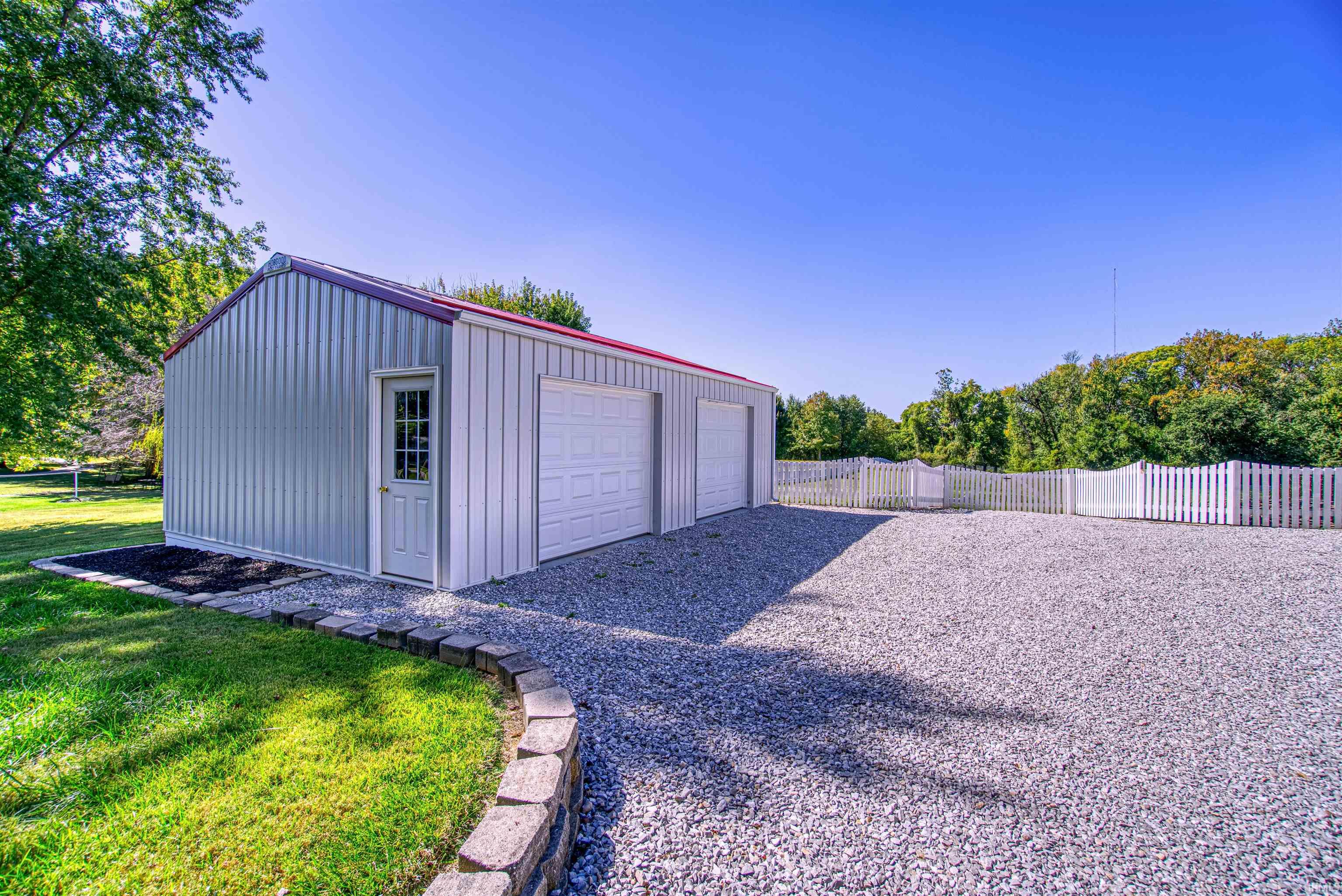 5599 Frame Road Newburgh, IN 47630 - Photo 33 of 35 Gallery Image 33