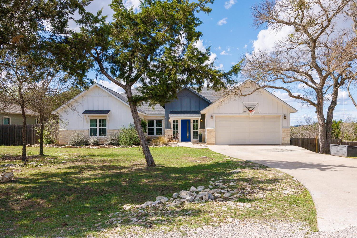 Welcome Home to 8 Butterfly Lane!