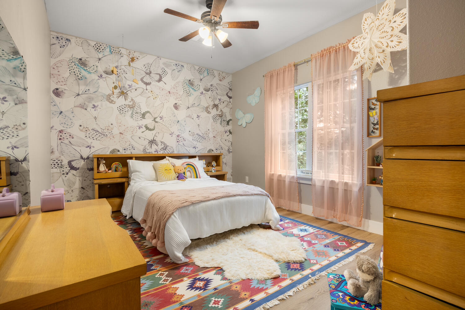 8 Butterfly Street Wimberley, TX 78676 - Photo 18 of 27