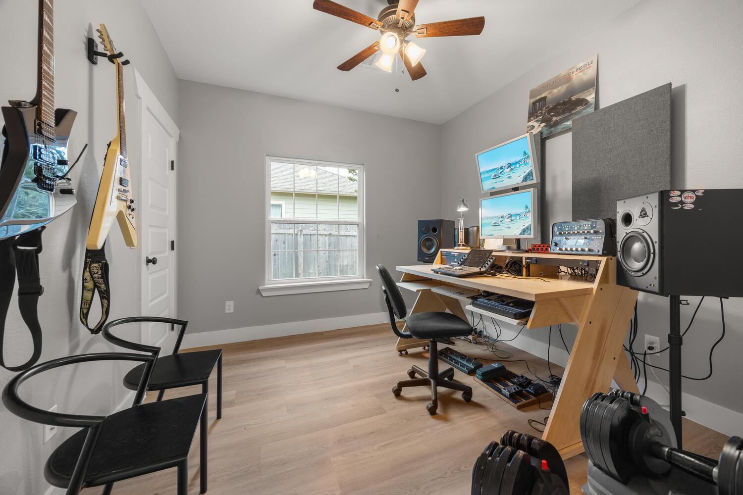 8 Butterfly Street Wimberley, TX 78676 - Photo 19 of 27 currently used as office/studio