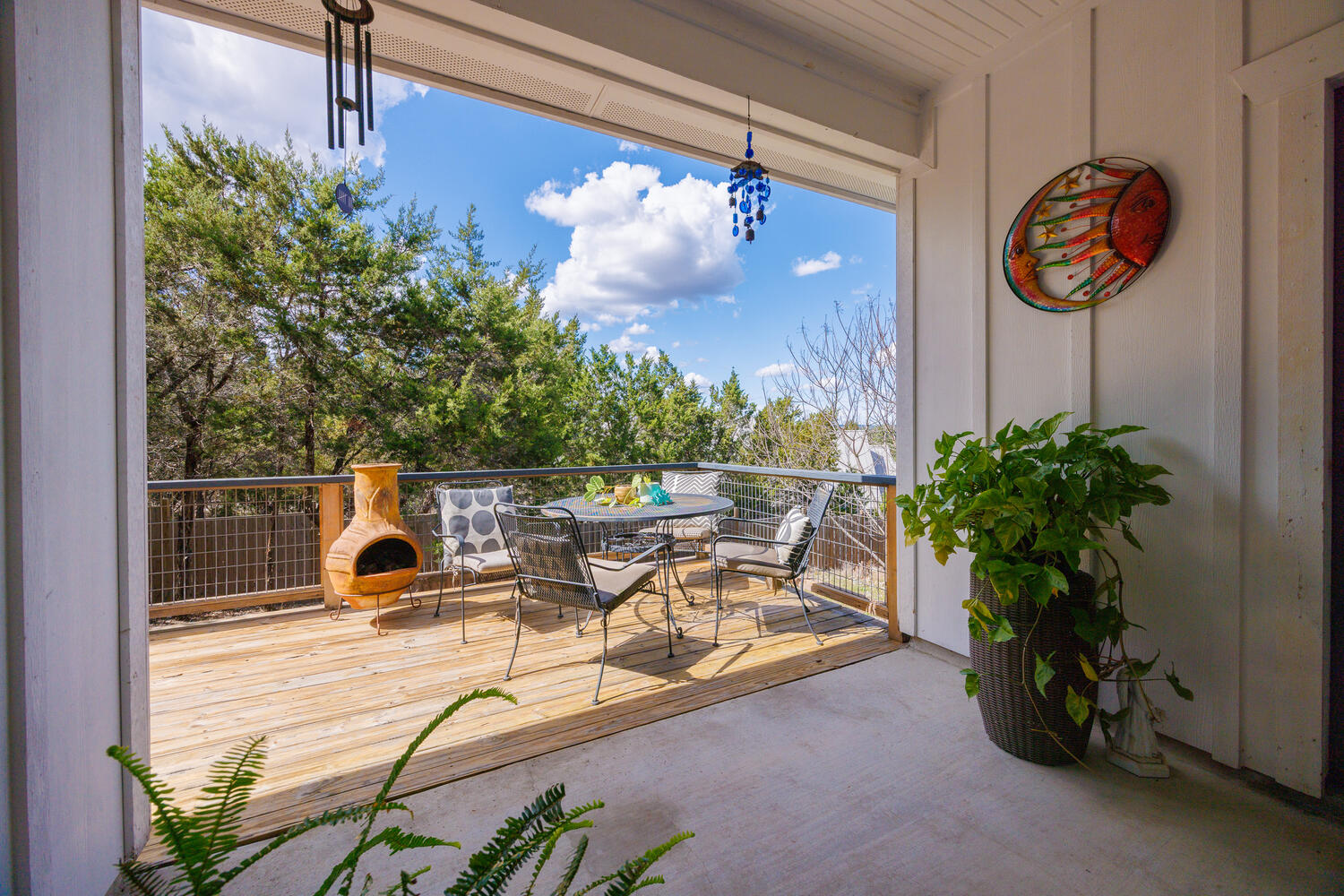 8 Butterfly Street Wimberley, TX 78676 - Photo 21 of 27