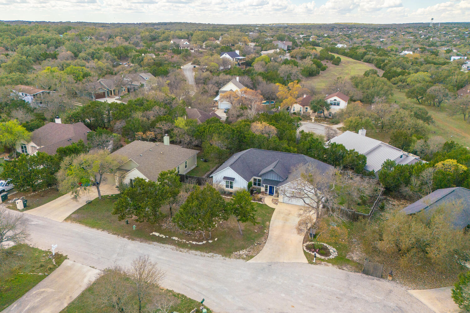 8 Butterfly Street Wimberley, TX 78676 - Photo 23 of 27