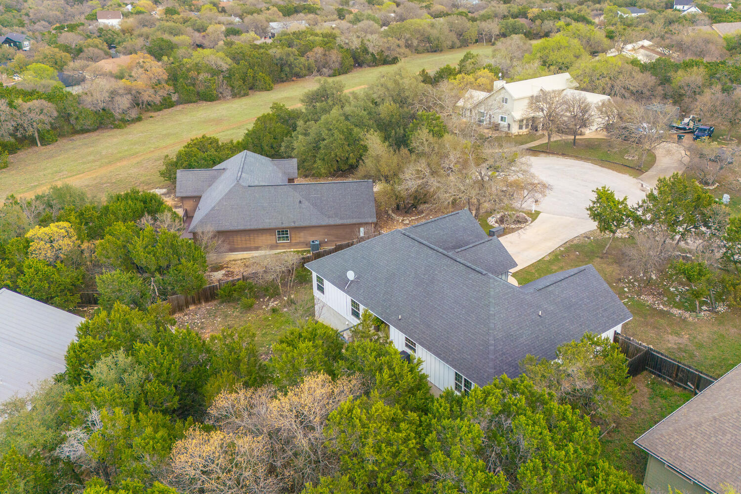 8 Butterfly Street Wimberley, TX 78676 - Photo 25 of 27