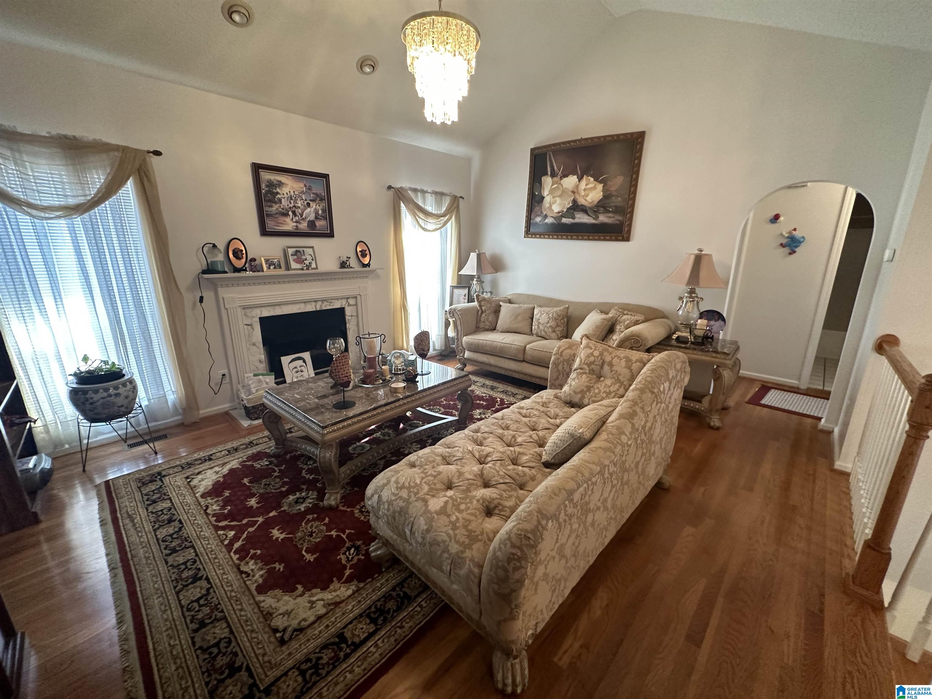 532 Flint Parc Circle Bessemer, AL 35022 - Photo 4 of 20