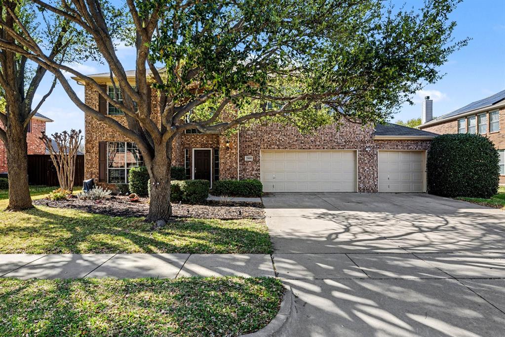 2109 Glen Manor Road Corinth, TX 76208 - Photo 1 of 23