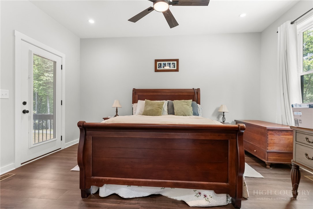 287 Wolfe Road Sparta, NC 28675 - Photo 18 of 50