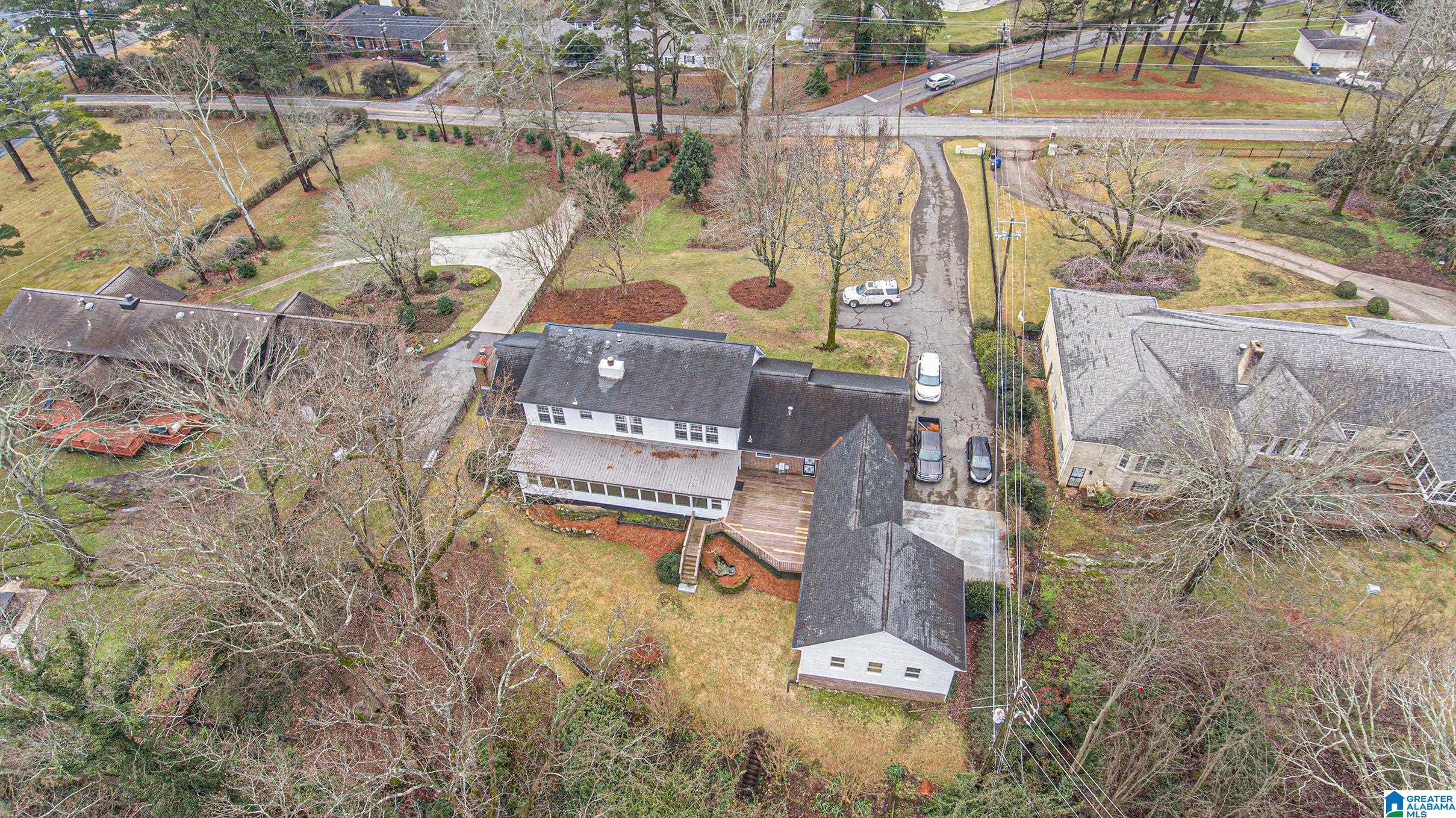 1612 Shades Crest Road Birmingham, AL 35226 - Photo 42 of 43