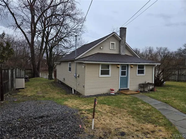 $199,900 | 6792 Guyder Road, Memphis, NY 13112