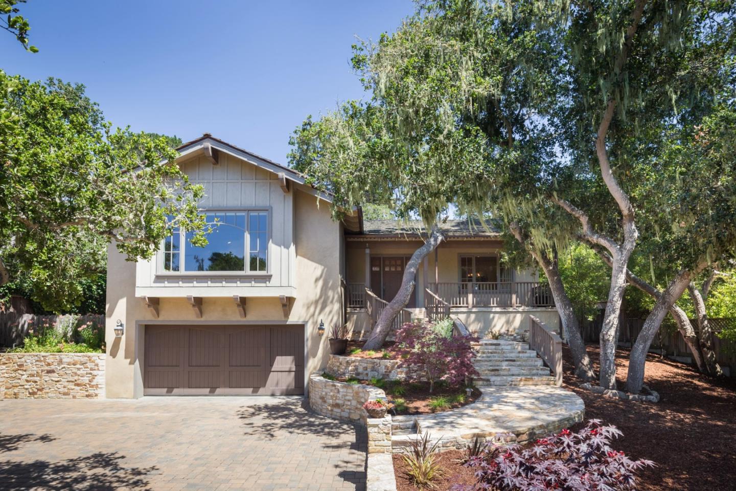 25647 Hatton Road Carmel, CA 93923 - Photo 1 of 26 Gallery Image 1