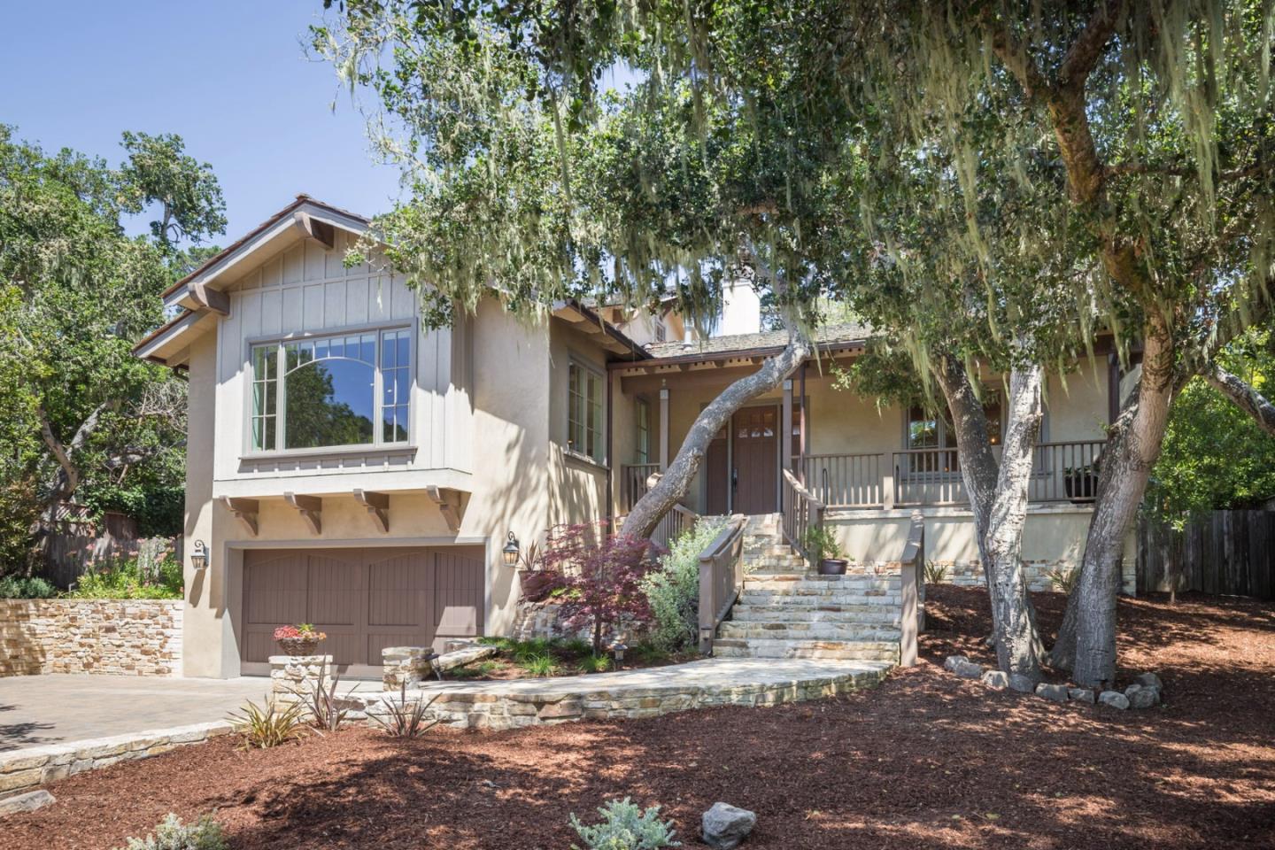 25647 Hatton Road Carmel, CA 93923 - Photo 2 of 26 Gallery Image 2