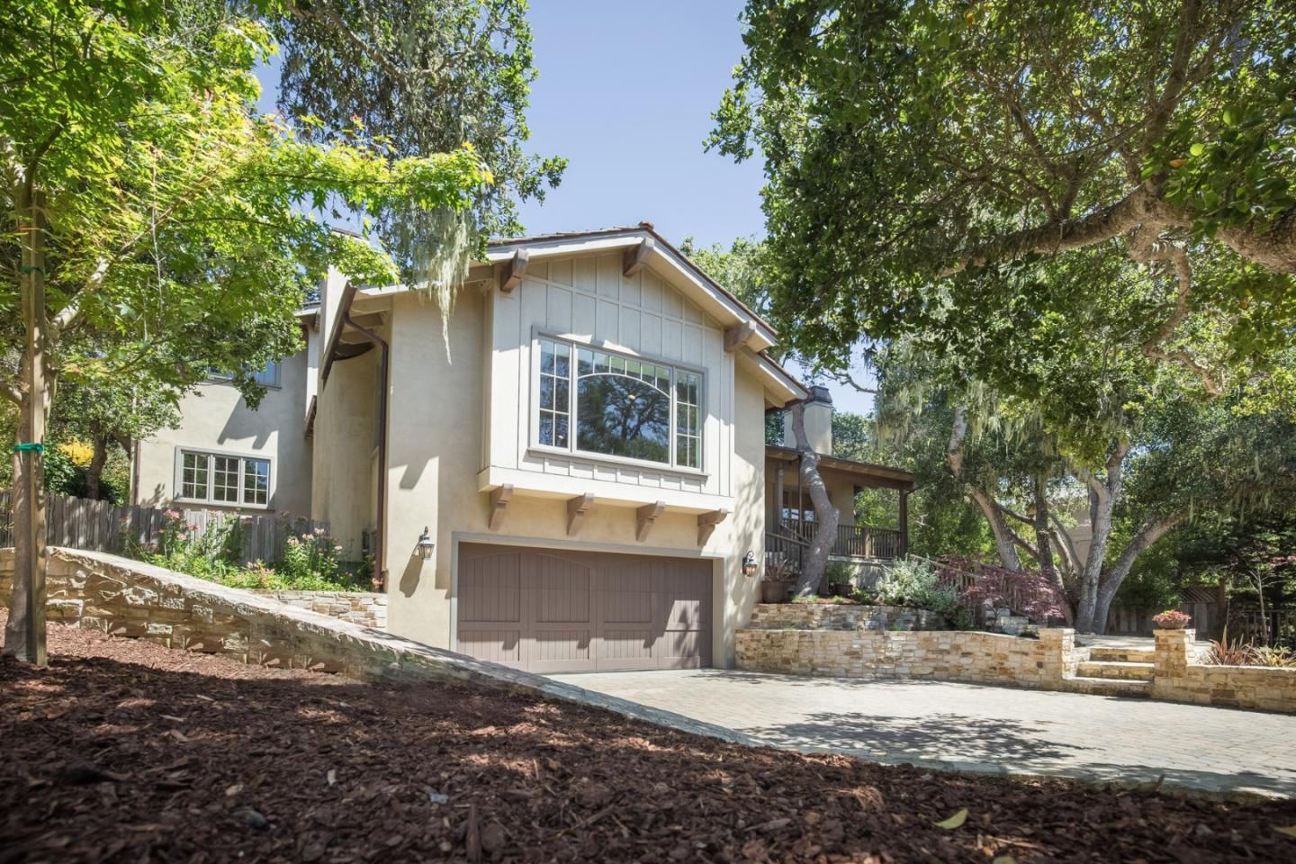 25647 Hatton Road Carmel, CA 93923 - Photo 3 of 26 Gallery Image 3