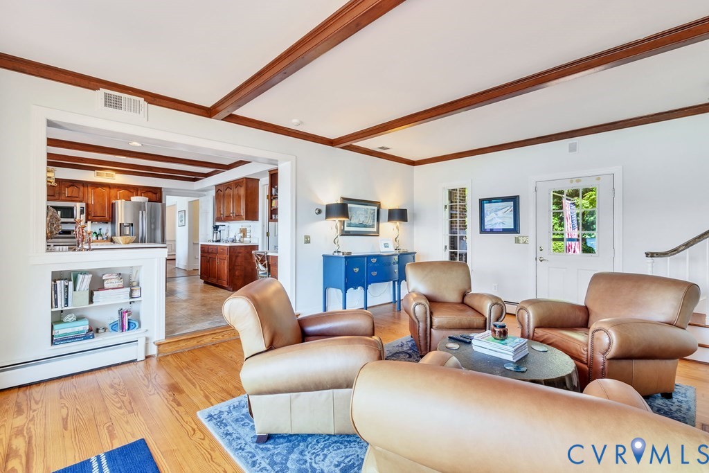 430 Harveys Neck Road Heathsville, VA 22473 - Photo 27 of 69