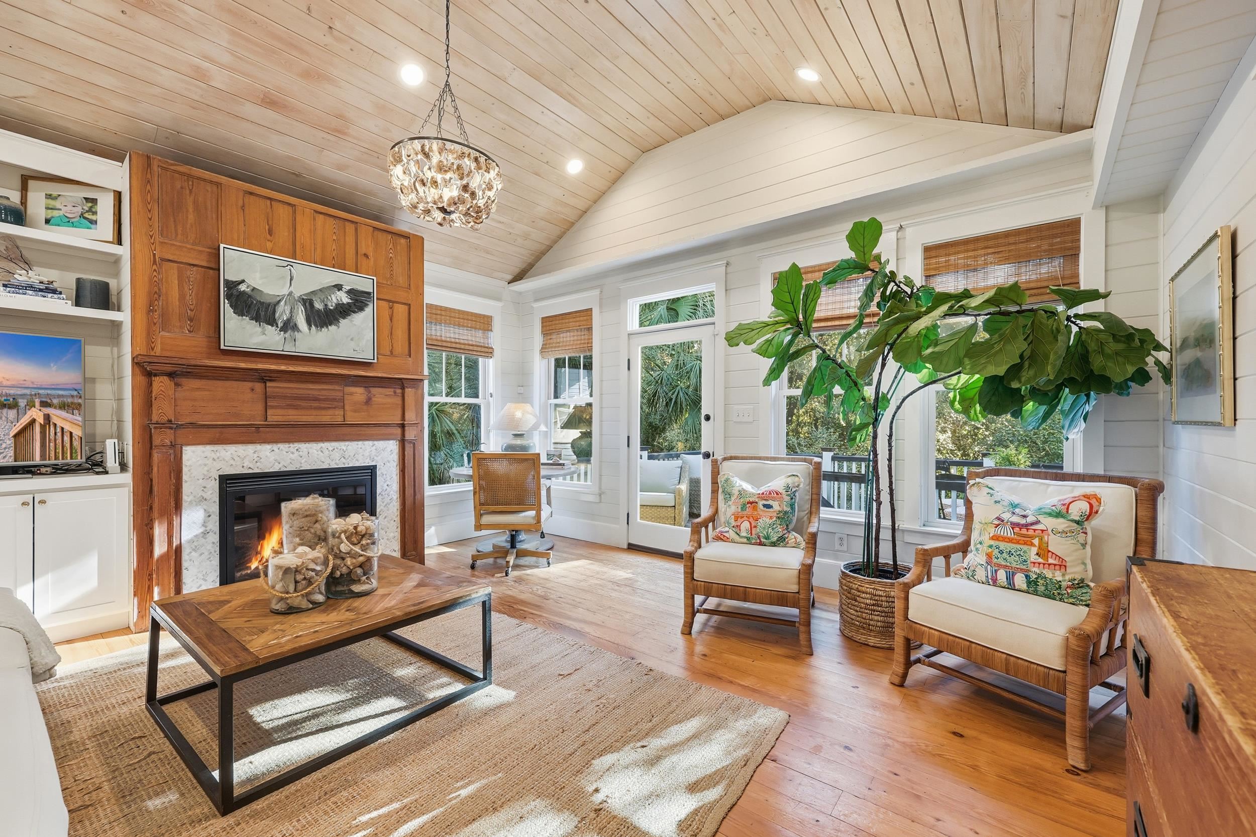 92 County Rd S-22-757 Pawleys Island, SC 29585 - Photo 16 of 39