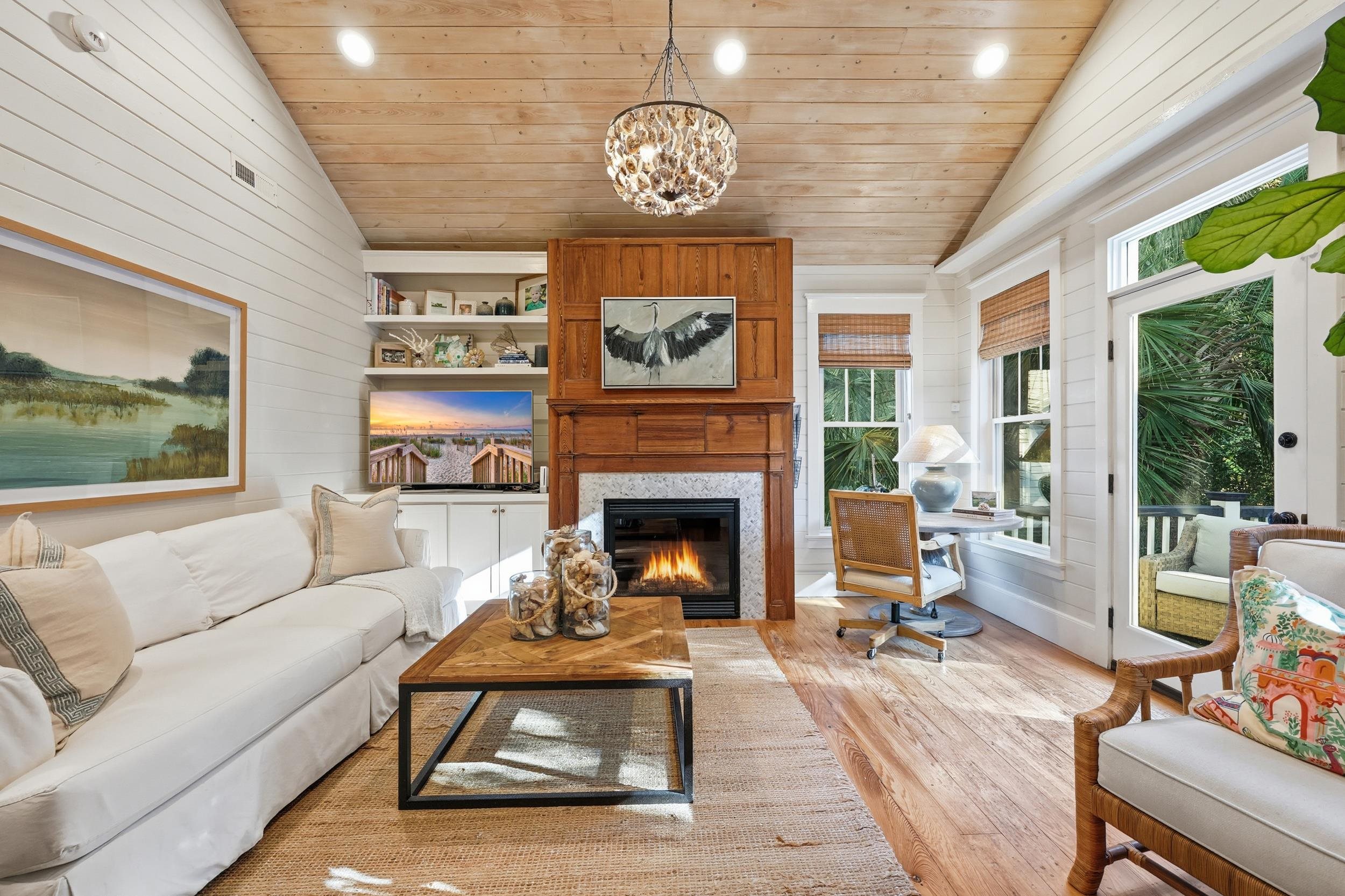 92 County Rd S-22-757 Pawleys Island, SC 29585 - Photo 17 of 39