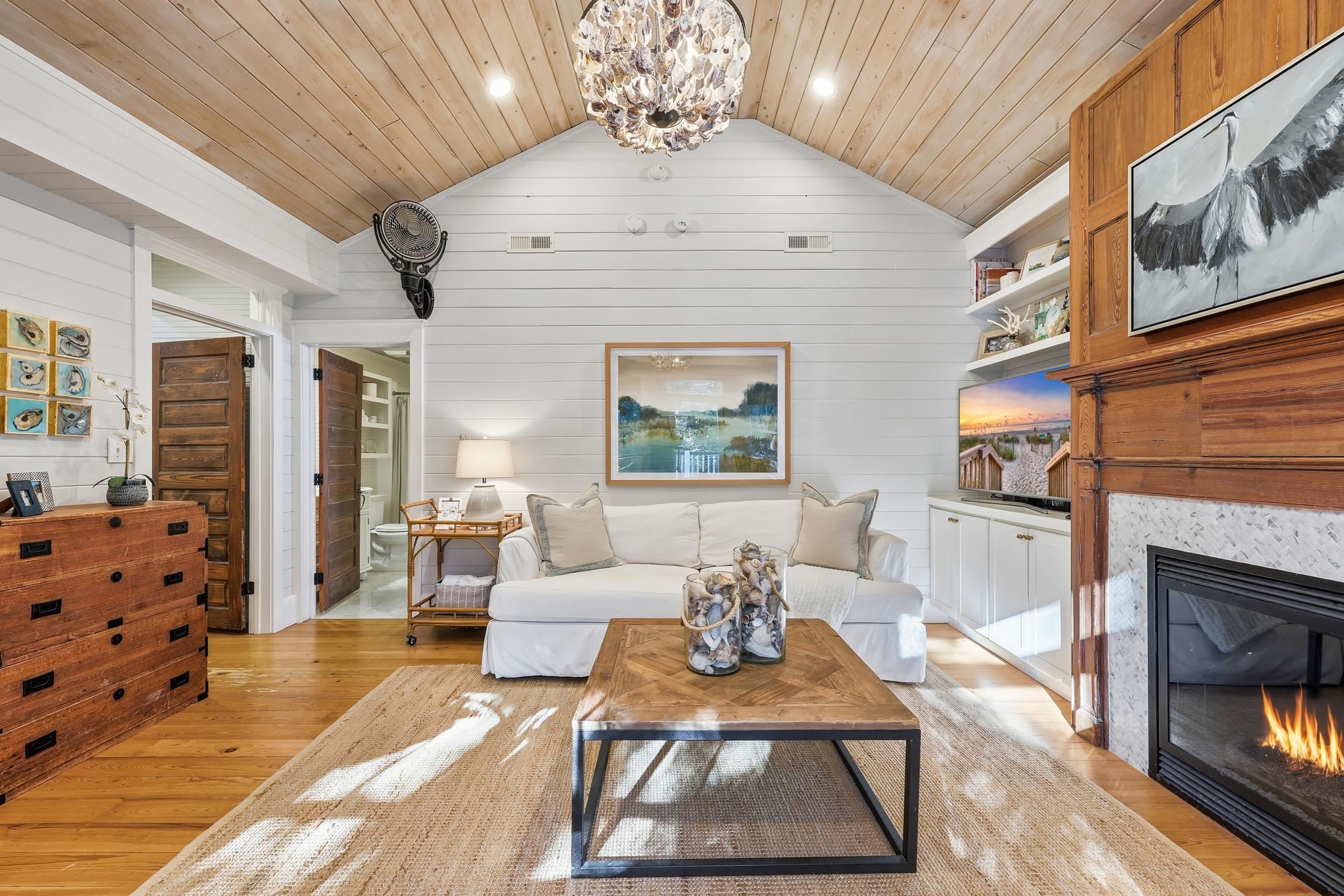 92 County Rd S-22-757 Pawleys Island, SC 29585 - Photo 18 of 39