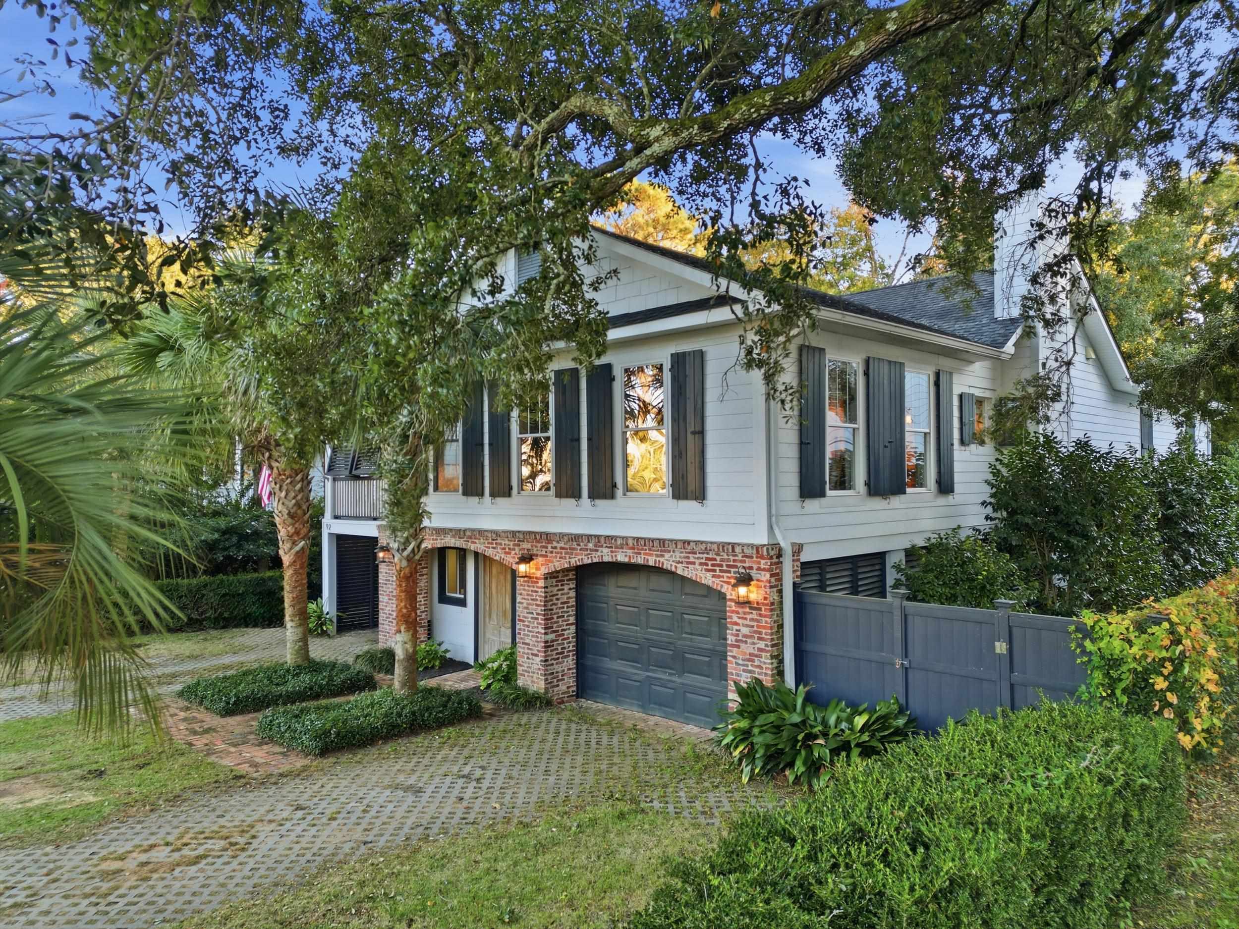 92 County Rd S-22-757 Pawleys Island, SC 29585 - Photo 2 of 39