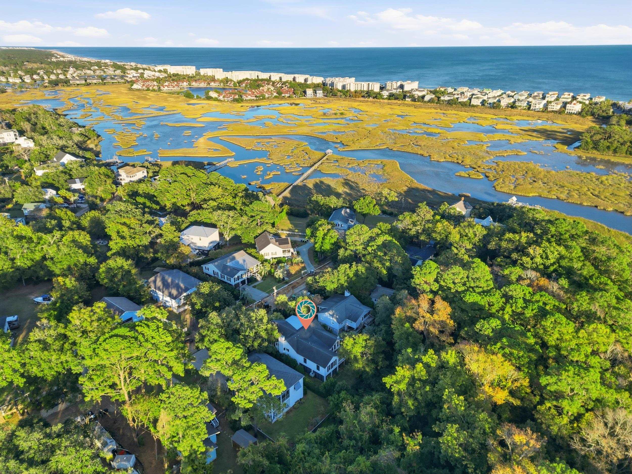 92 County Rd S-22-757 Pawleys Island, SC 29585 - Photo 37 of 39
