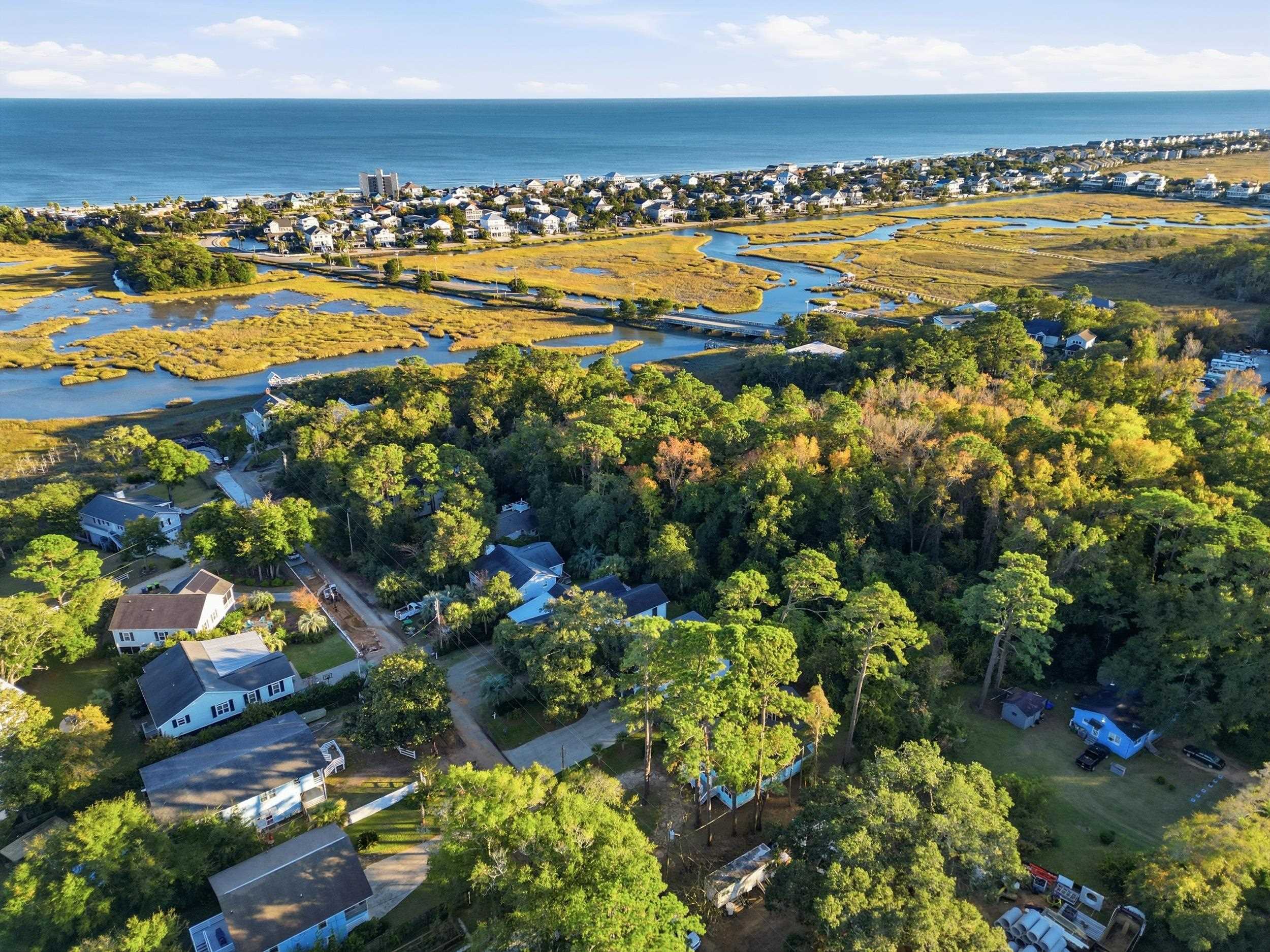 92 County Rd S-22-757 Pawleys Island, SC 29585 - Photo 38 of 39