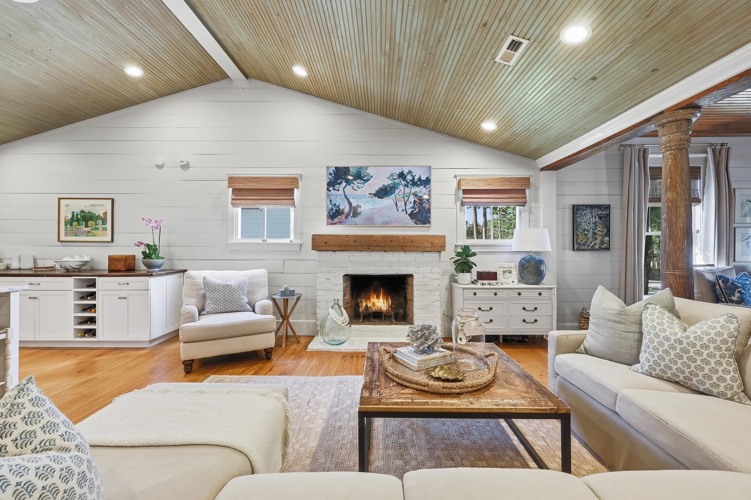 92 County Rd S-22-757 Pawleys Island, SC 29585 - Photo 9 of 39