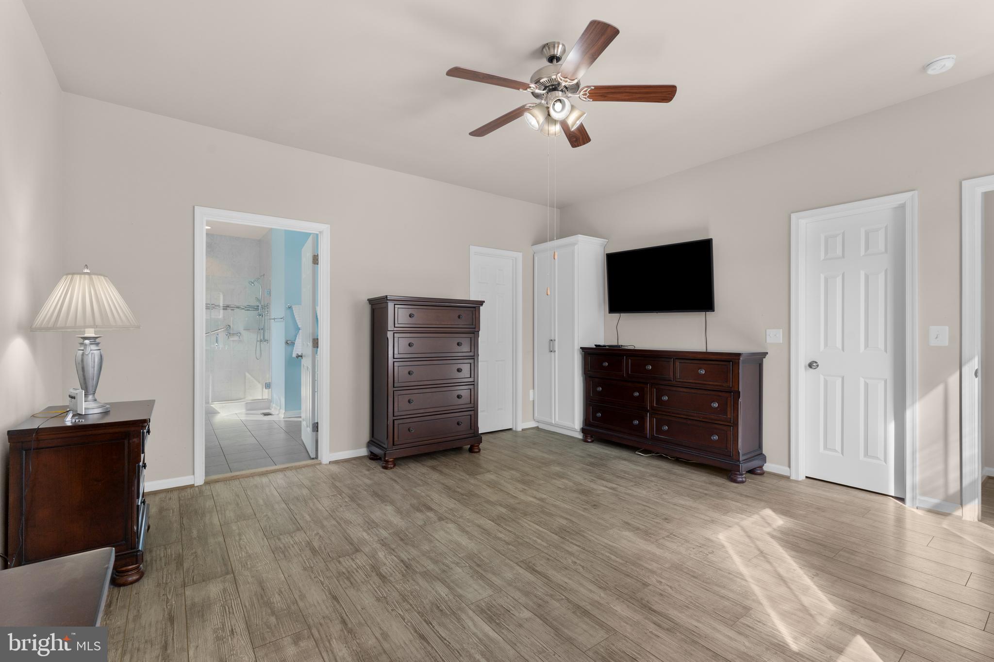 10541 Blazing Star Loop Bristow, VA 20136 - Photo 17 of 41 a view of livingroom with furniture