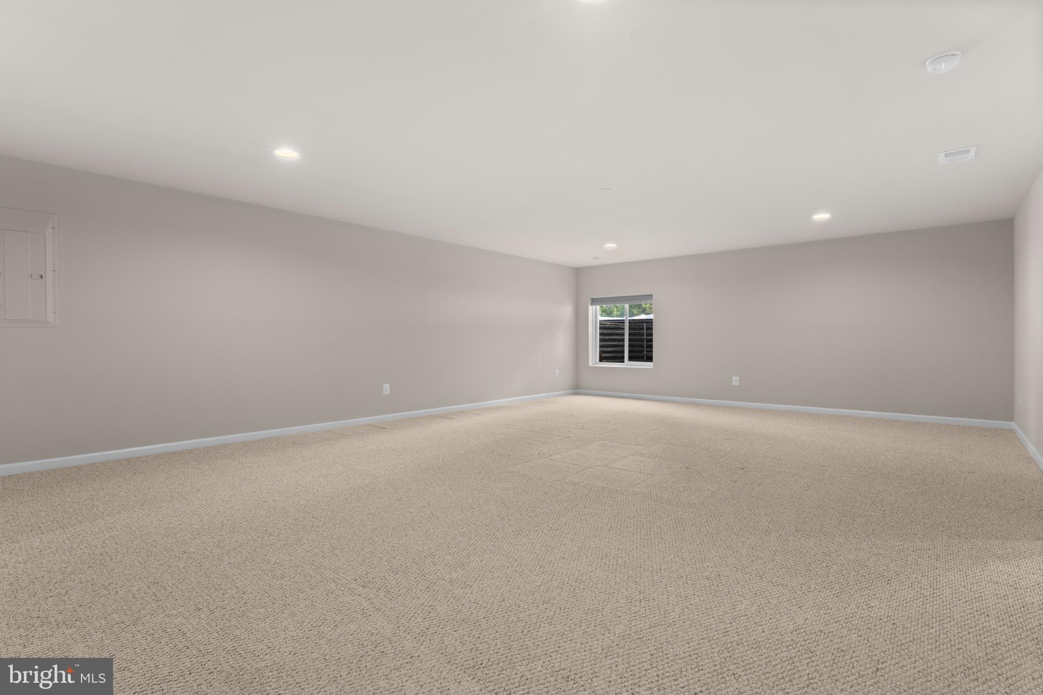 10541 Blazing Star Loop Bristow, VA 20136 - Photo 31 of 41 a view of empty room