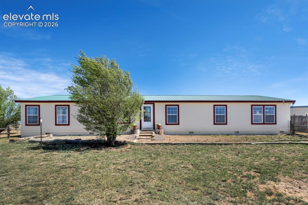 755 High Prairie Point Calhan, CO 80808 - Photo 3 of 50
