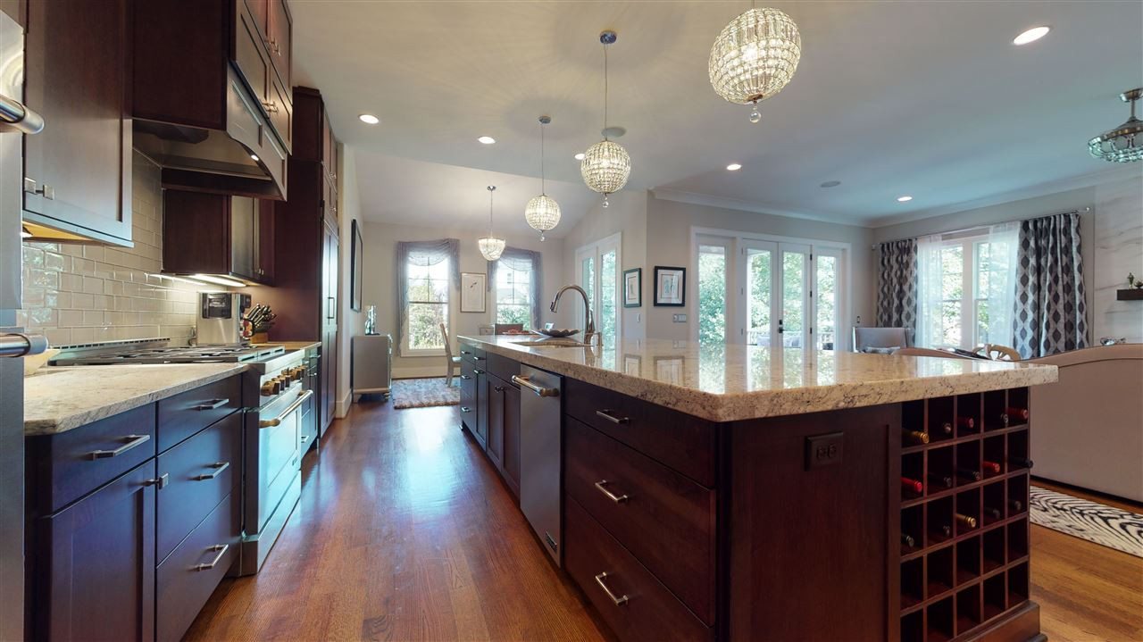 2705 Anderson Drive Raleigh, NC 27608 - Photo 12 of 30 Photo 12