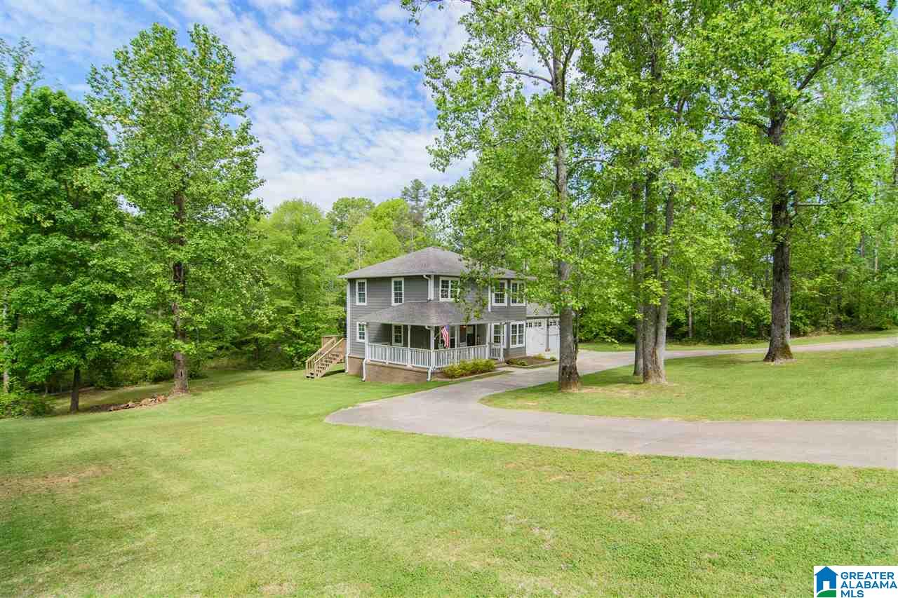 65 Mountain Top Road Warrior, AL 35180 - Photo 5 of 38