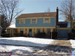 14 Green Tree Road Stratford, NJ 08084 - Photo 2 of 6