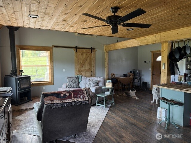 106 Bartroff Road Oroville, WA 98844 - Photo 10 of 38