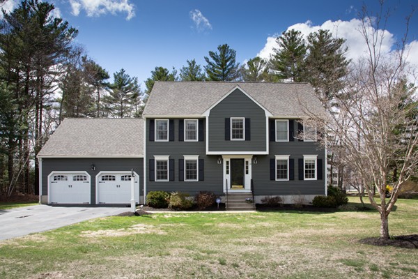 18 Townline Road Franklin, MA 02038 - Photo 1 of 30 Gallery Image 1