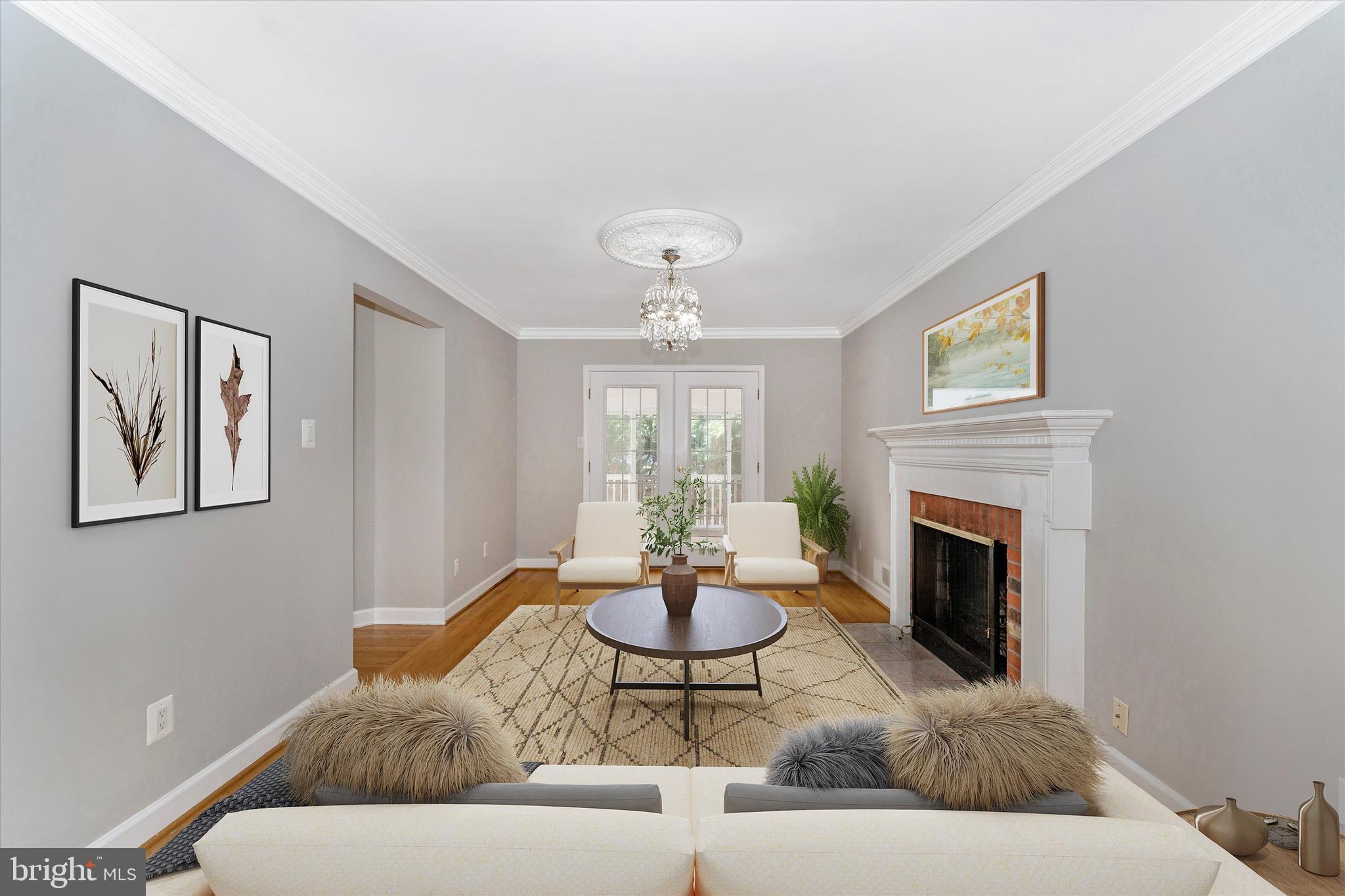 8807 Postoak Road Potomac, MD 20854 - Photo 3 of 54 Gallery Image 3