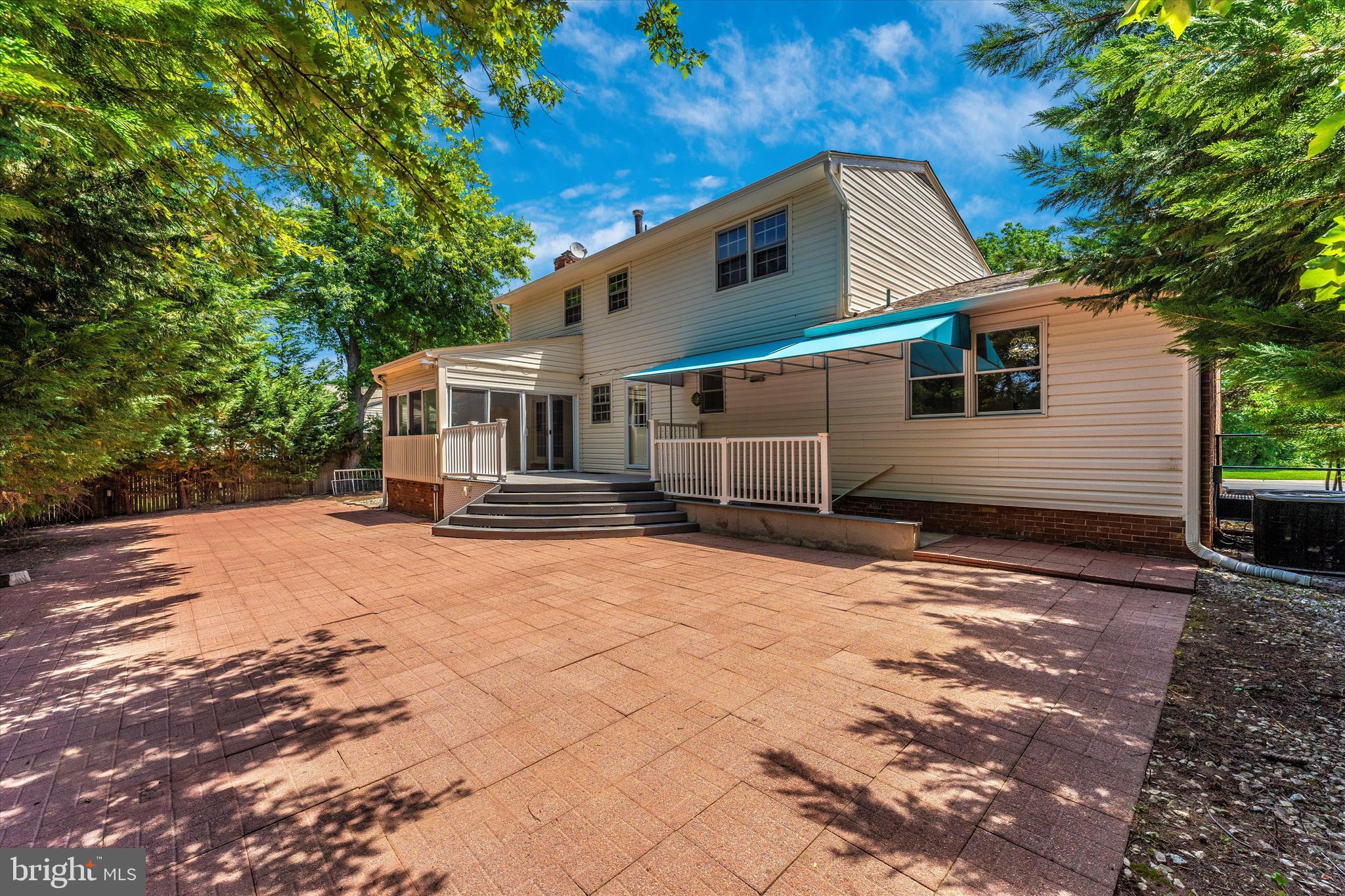 8807 Postoak Road Potomac, MD 20854 - Photo 46 of 54 Gallery Image 46