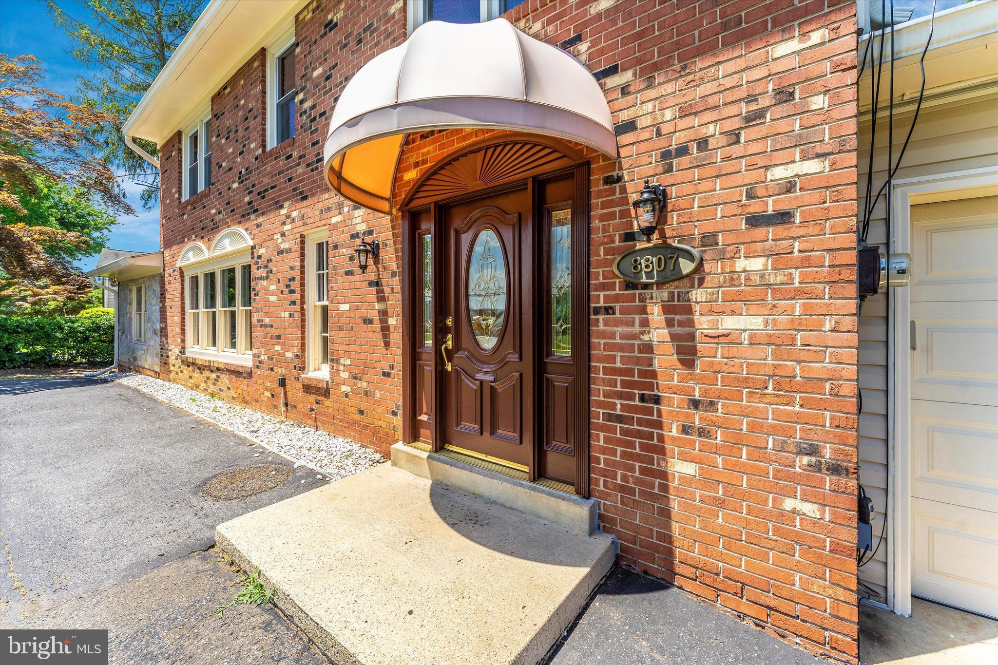 8807 Postoak Road Potomac, MD 20854 - Photo 54 of 54 Gallery Image 54