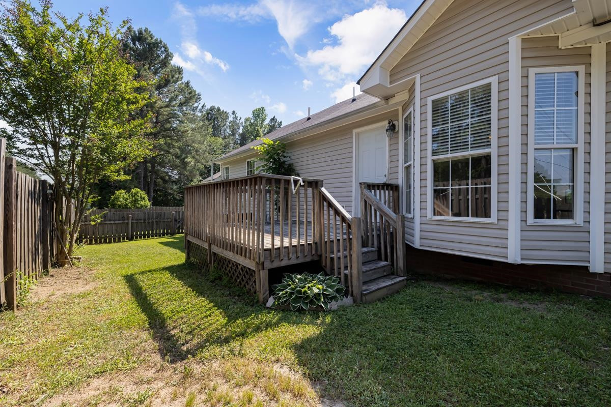 4516 Eider Court Raleigh, NC 27616 - Photo 17 of 28 Photo 17