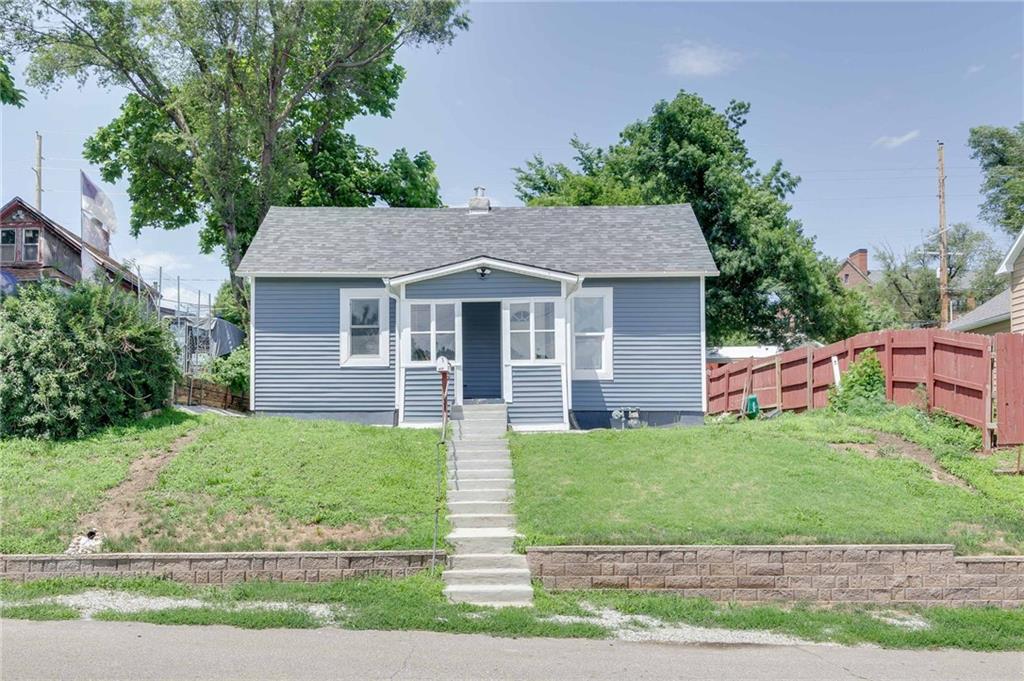 419 Mason Road St. Joseph, MO 64504 - Photo 1 of 1 Gallery Image 1