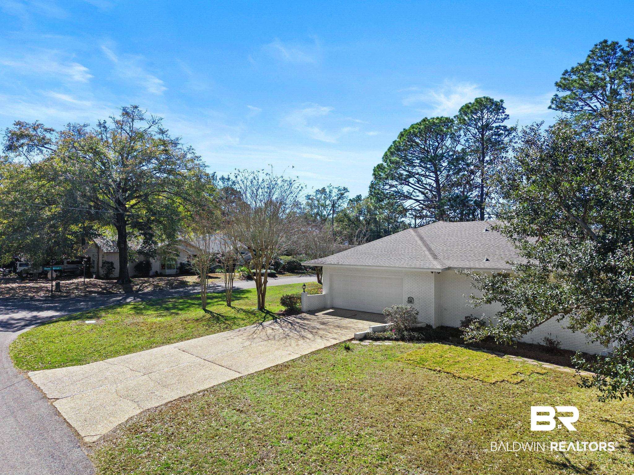 100 Dewitt Circle Daphne, AL 36526 - Photo 54 of 84