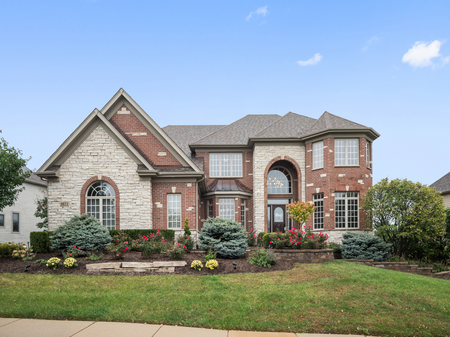 3671 Peregrine Way Elgin, IL 60124 - Photo 1 of 39
