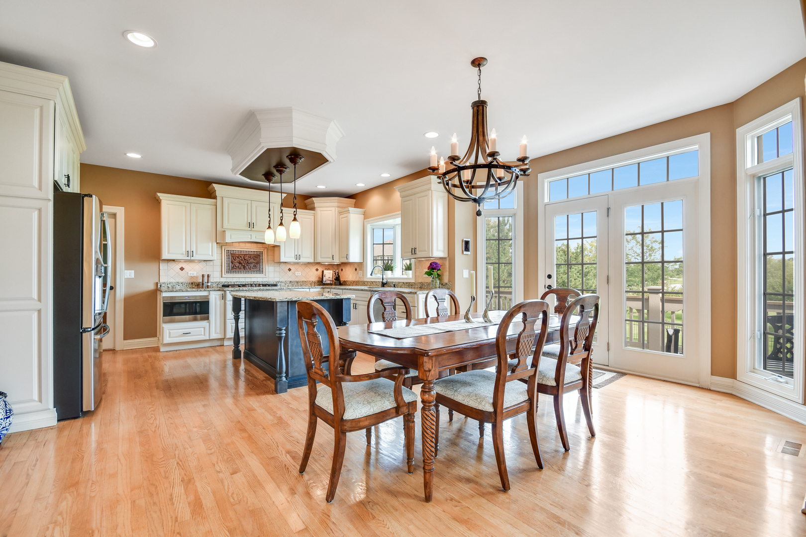 3671 Peregrine Way Elgin, IL 60124 - Photo 12 of 39
