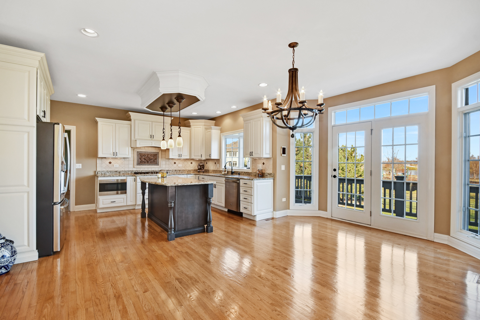3671 Peregrine Way Elgin, IL 60124 - Photo 14 of 39