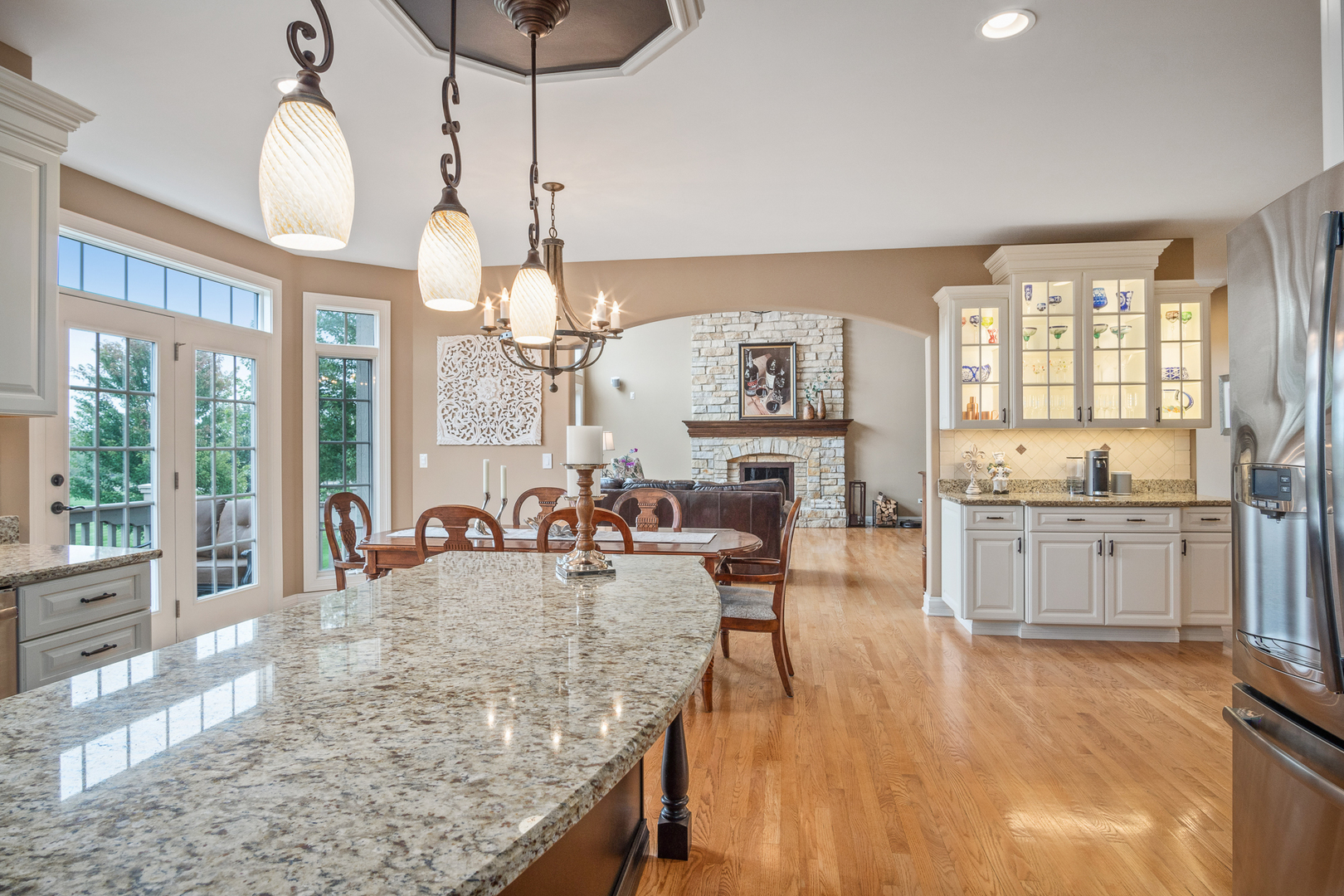 3671 Peregrine Way Elgin, IL 60124 - Photo 15 of 39