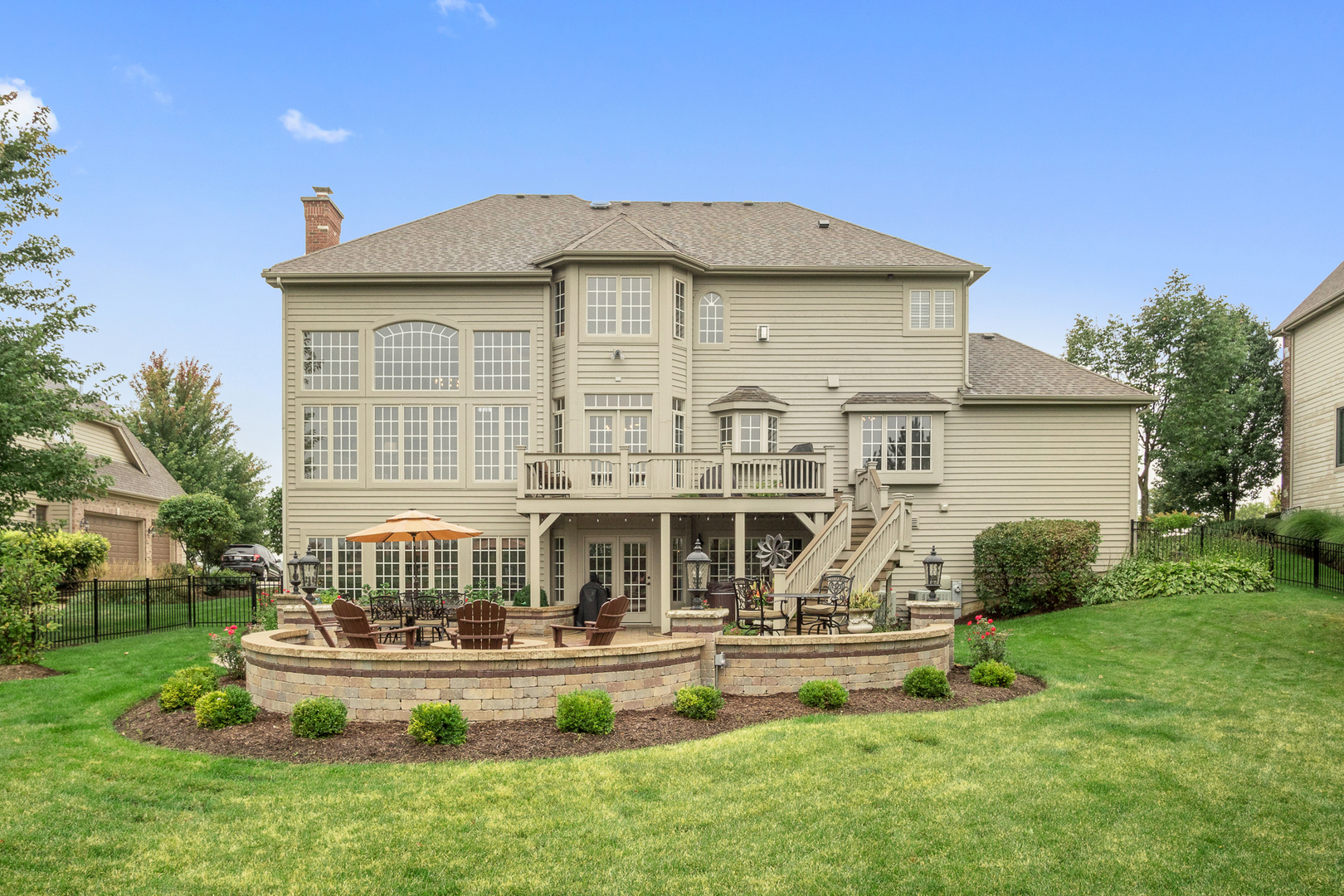 3671 Peregrine Way Elgin, IL 60124 - Photo 30 of 39