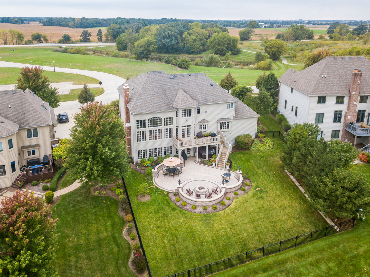 3671 Peregrine Way Elgin, IL 60124 - Photo 31 of 39