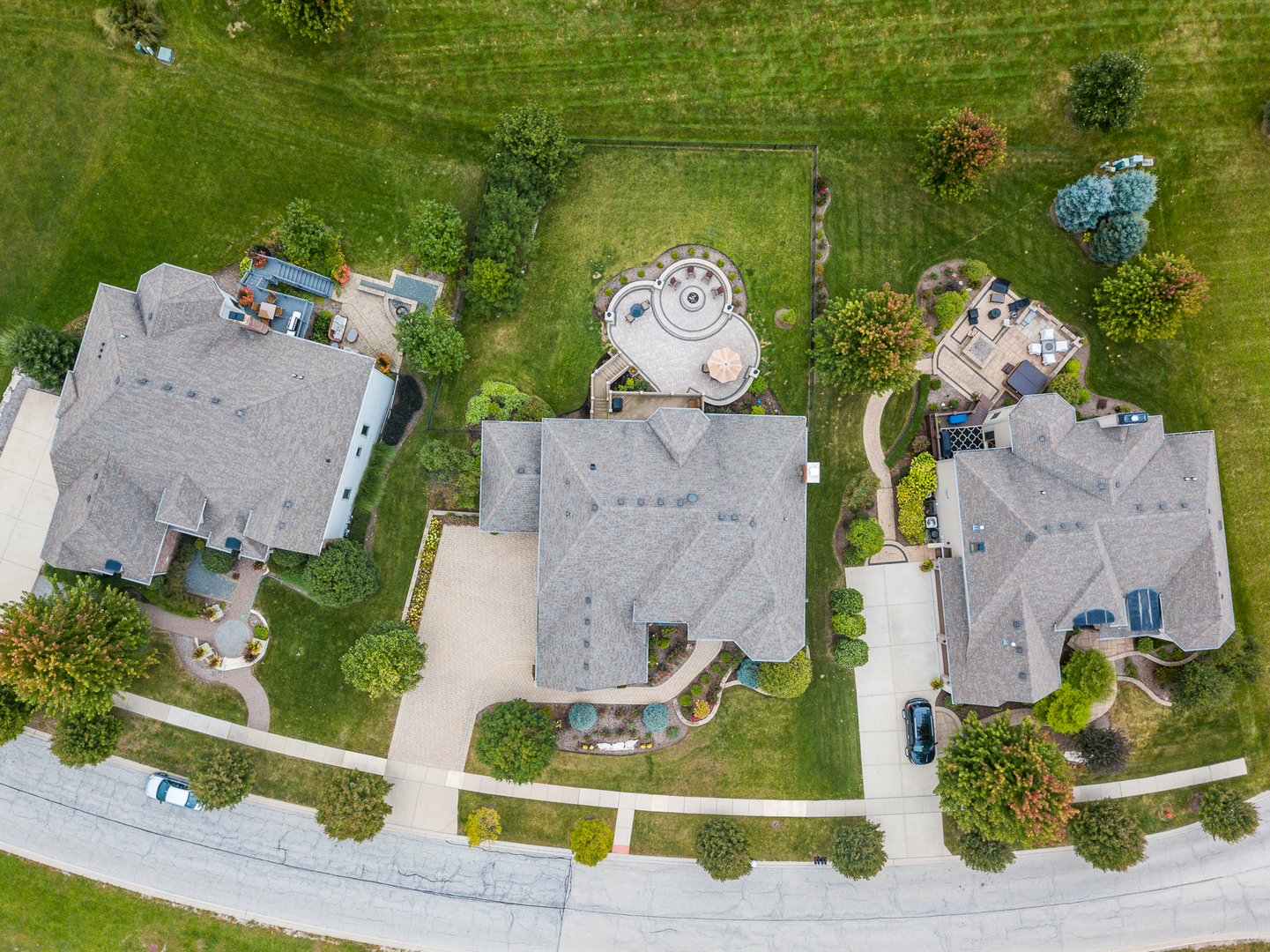 3671 Peregrine Way Elgin, IL 60124 - Photo 32 of 39