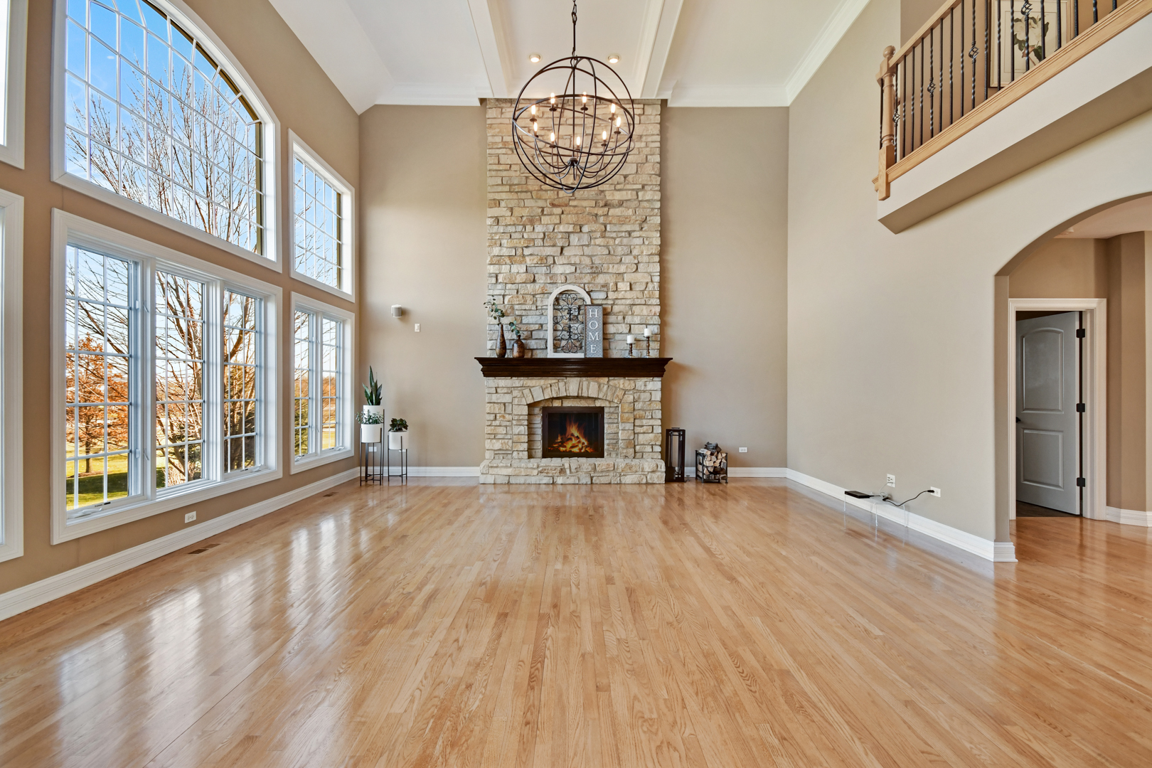 3671 Peregrine Way Elgin, IL 60124 - Photo 7 of 39
