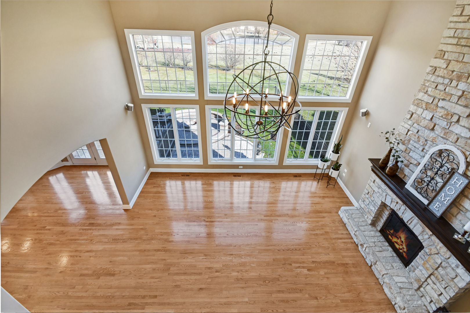 3671 Peregrine Way Elgin, IL 60124 - Photo 9 of 39