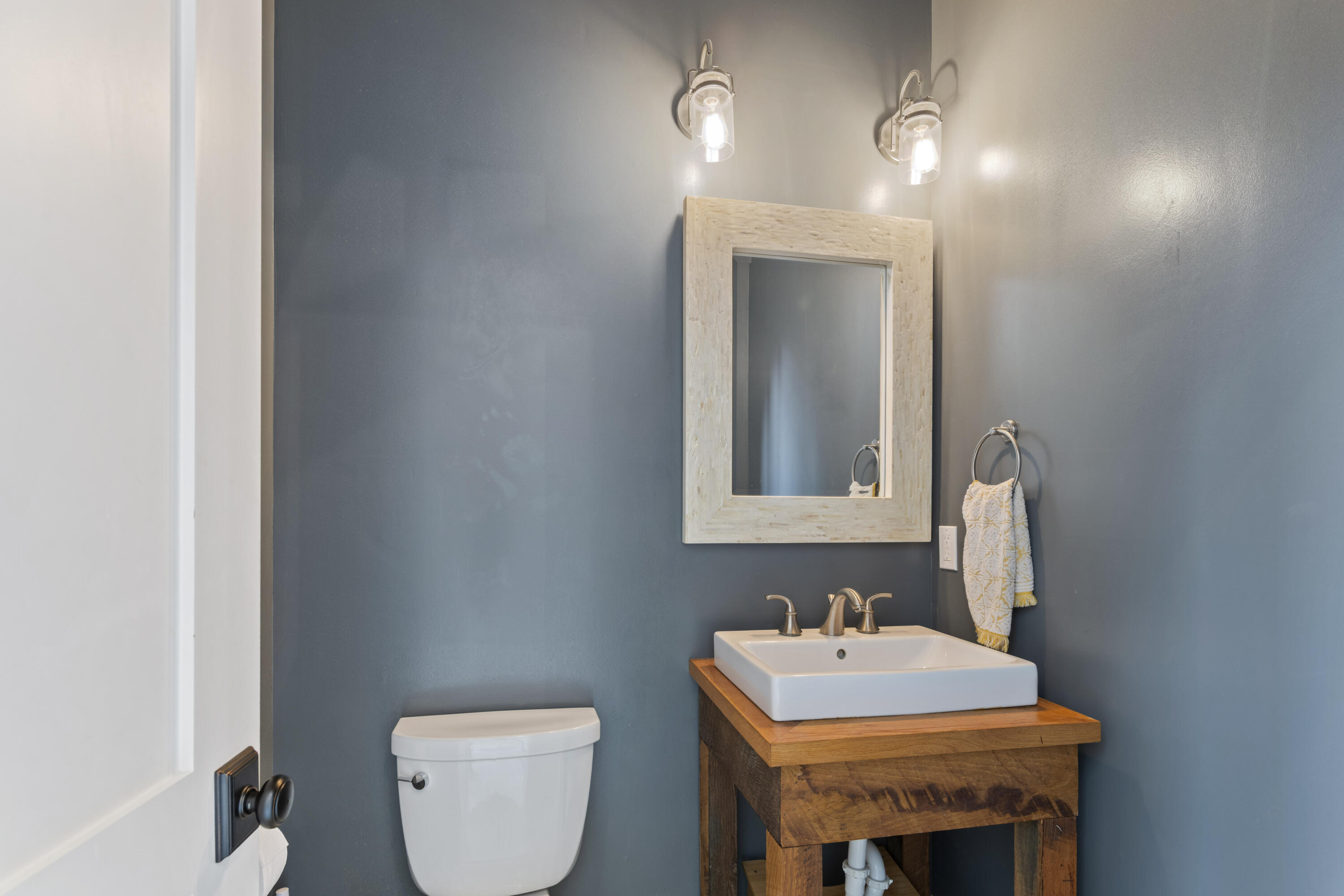 151 Botany Boulevard Santa Rosa Beach, FL 32459 - Photo 28 of 48 Convenient Half Bath