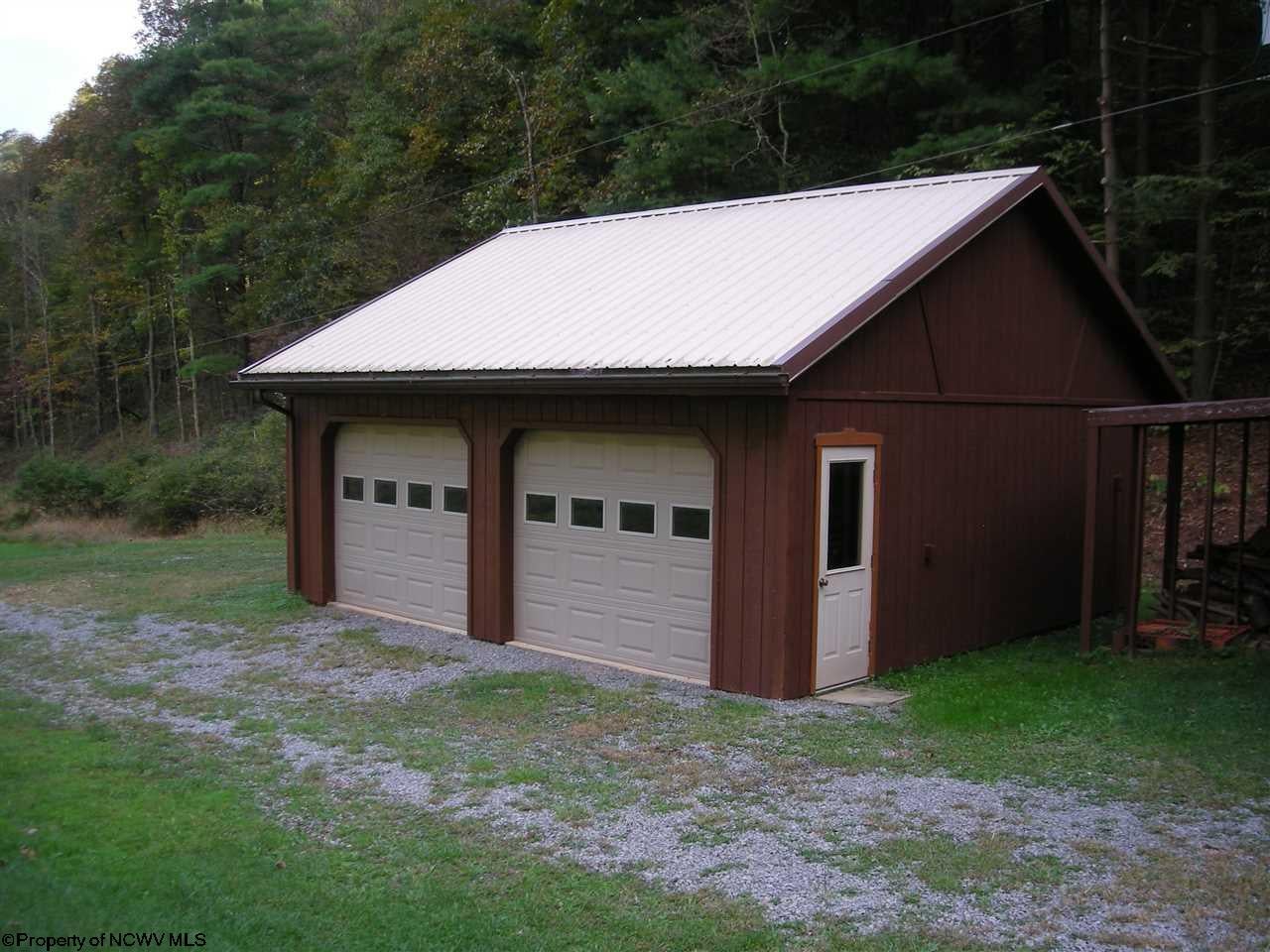 798 Big Run Road Metz, WV 26585 - Photo 9 of 12 Gallery Image 9