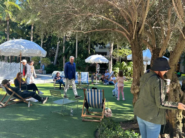 a view of a outdoor space