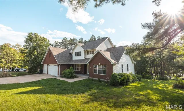 $420,000 | 10625 Pine Needle Circle, Rolla, MO 65401